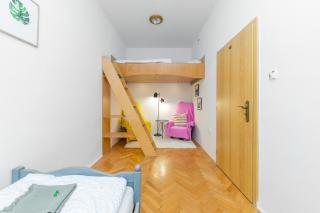 Lounge Piano Apartment - Brno - 9