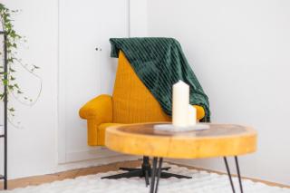 Lounge Piano Apartment - 3