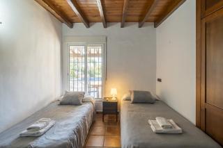 Cubo's Villa Cortijo la Indiana - 1