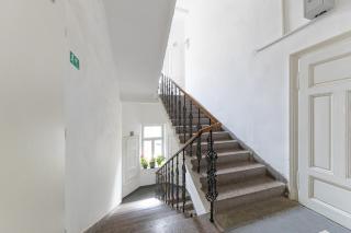 Lounge Piano Apartment - Brno - 1