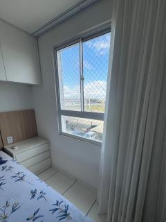 2Qts, 6km do Parque do Povo - 7