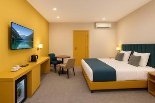 Khatai Aura Hotel - 1