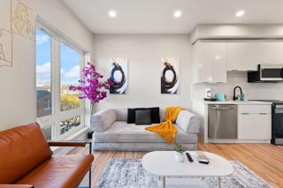 Citizen Apartment Washington DC - 9