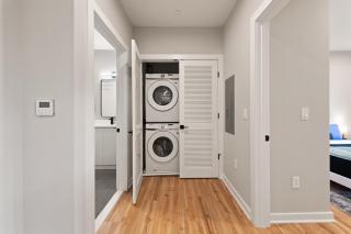 Citizen Apartment Washington DC - 1