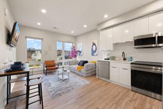 Citizen Apartment Washington DC - 0