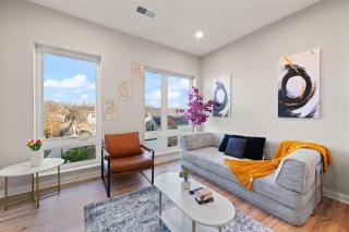 Citizen Apartment Washington DC - 6