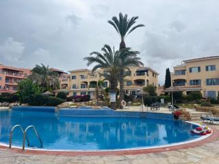 Limnaria Oasis 207 - 1 BR Apt Poolside and Beach Retreat - 6