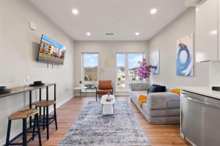 Citizen Apartment Washington DC - 7