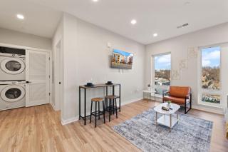 Citizen Apartment Washington DC - 2