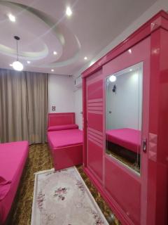 شقة مميزة بجوار كورنيش النيل اسوان - عائلات فقط - 6