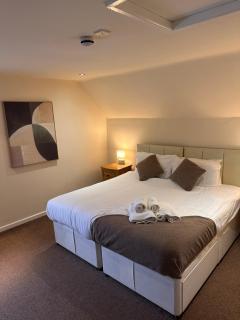 Halfmoon Inn Jackfield - 9