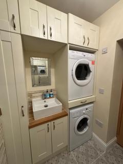 Thirlmere Stay - Litherland - 7