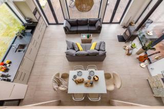 Warmania-Warmia - balia, sauna, SPA - 1