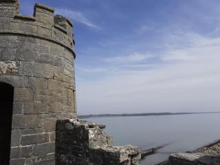 Loop Head Lodge Carrigaholt 4 bedroom self catering holiday home - 4