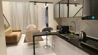 Your Dream Apartments Awaits in Amanah Mall Model Town link Rd - 1