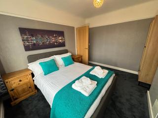 Thirlmere Stay - Litherland - 6