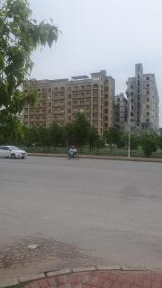1 Bed Furnished Apartment Bahria Town Phase 8 - 0