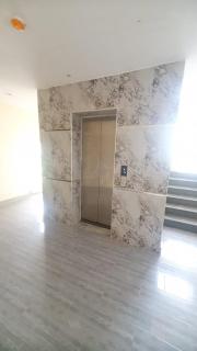 1 Bed Furnished Apartment Bahria Town Phase 8 - 8