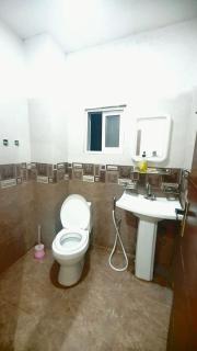 1 Bed Furnished Apartment Bahria Town Phase 8 - 6