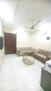 1 Bed Furnished Apartment Bahria Town Phase 8 - 3