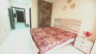 1 Bed Furnished Apartment Bahria Town Phase 8 - 1