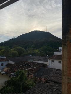 Apartamento em Caxambu - 8