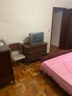 Apartamento em Caxambu - 4