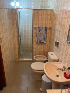 Apartamento em Caxambu - 2