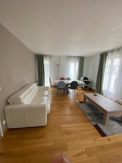 Appartement 7 pers à Disneyland Paris - 9