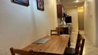 Airy 1BR Tawan APT 5 min Walk to Kamala Beach at Club Residence - 6