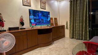 Airy 1BR Tawan APT 5 min Walk to Kamala Beach at Club Residence - 3