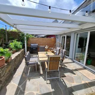 Haus am Tor zur Eifel - 5