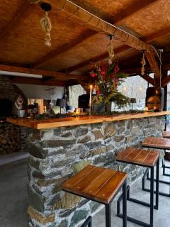 Cabana Oana 5-bedrooms chalet - Arad - 5