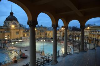 Little Americas USA - Boedapest - 5