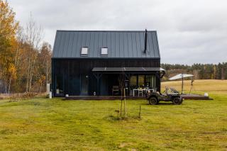 Warmania-Warmia - balia, sauna, SPA - 9