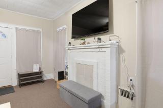 Cozy Matewan Trail Stay home - 1