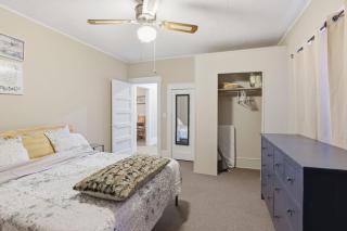 Cozy Matewan Trail Stay home - 6