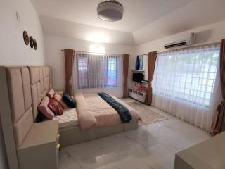 20minutes to Cochi Airport, 20minutes to Ankamaly Railway - 9