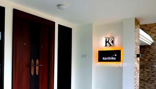 20minutes to Cochi Airport, 20minutes to Ankamaly Railway - 1