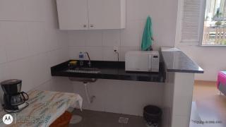 Apartamento 634 vista praça estação Centro BH - 7