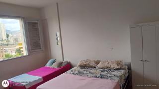 Apartamento 634 vista praça estação Centro BH - 8