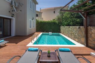 Zante Villa Oliva Blu-Seaview with Private Pool - 4