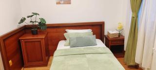 Pensiunea Terra Serenity - 9