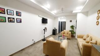 2 Bed Furnished Apartment Bahria Town Phase 8 - 5