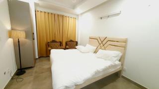 2 Bed Furnished Apartment Bahria Town Phase 8 - 4