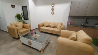 2 Bed Furnished Apartment Bahria Town Phase 8 - 2
