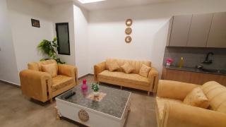 2 Bed Furnished Apartment Bahria Town Phase 8 - 1