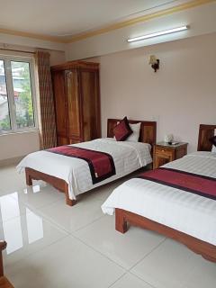 Khách sạn Thành Loan 2 - Cao Bằng - 4