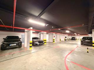 Two bedroom apartment Onia - Budva - 5