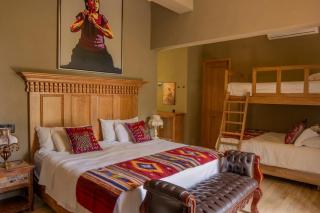 Cabaña Rincón de Piedra - 1